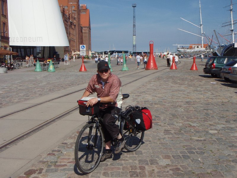 Radtour Ruegen 022